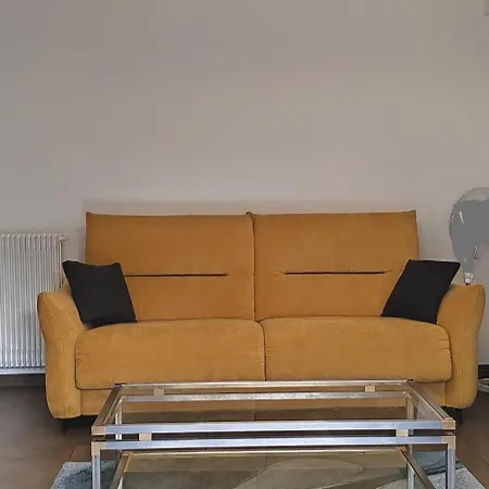 Apartment T2 Chic Non Loin De Palais Festival