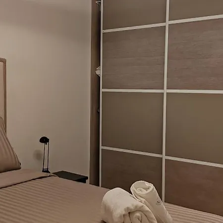 T2 Chic Non Loin De Palais Festival Apartment Cannes
