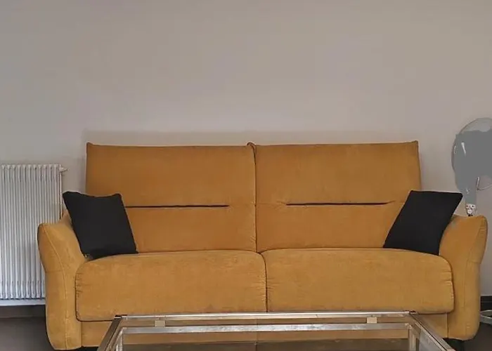 Appartamento T2 Chic Non Loin De Palais Festival