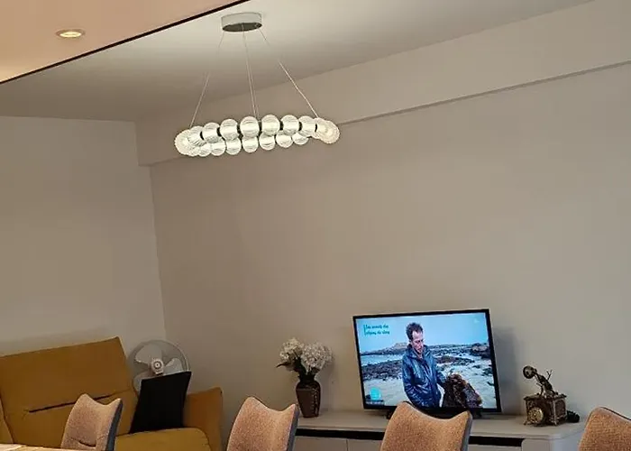 Appartamento T2 Chic Non Loin De Palais Festival *