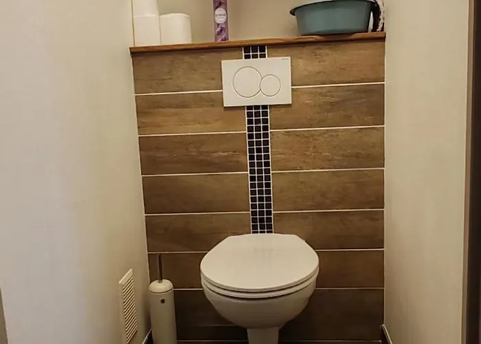 T2 Chic Non Loin De Palais Festival