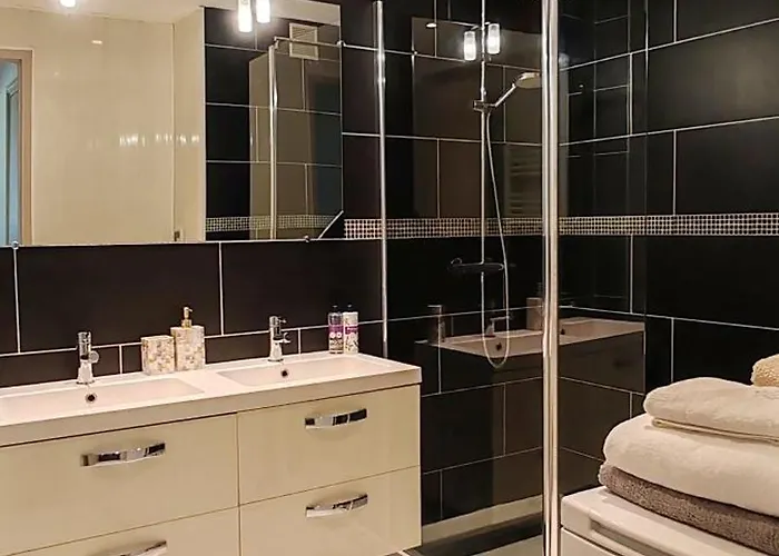 T2 Chic Non Loin De Palais Festival Appartamento *