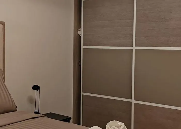 T2 Chic Non Loin De Palais Festival Appartamento Cannes