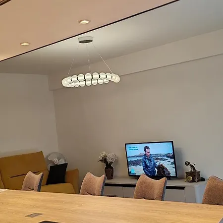 Apartamento T2 Chic Non Loin De Palais Festival *